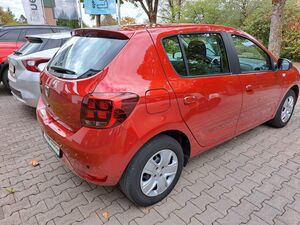 DACIA