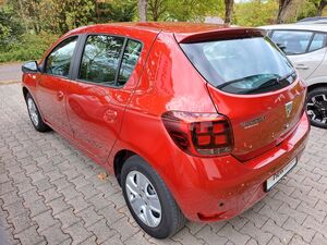 DACIA
