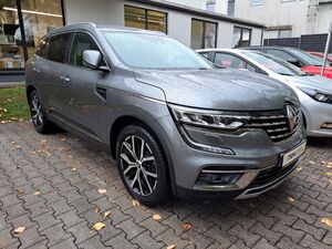 RENAULT-Koleos-Intens 4x4,Polovna