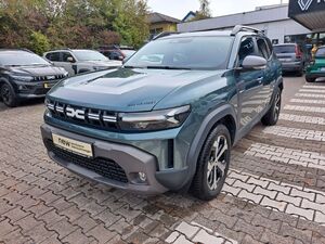 DACIA-Duster-III E-Tech Full Hybrid 140 Journey,Gebrauchtwagen