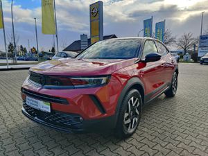 OPEL-Mokka-e GS Line,Used vehicle