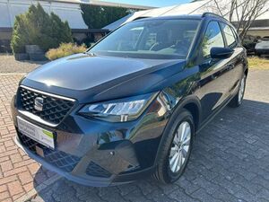 SEAT-Arona-Style,Begangnade