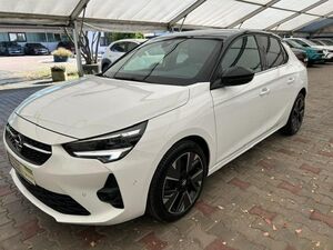 OPEL-Corsa-F Ultimate,Gebrauchtwagen