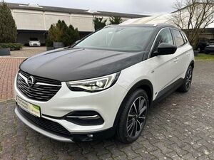 OPEL-Grandland X-Grandland Ultimate Plug-in-Hybrid 4,Auto usate