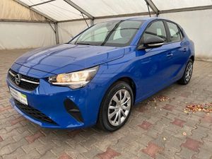 OPEL-Corsa-F e Edition,Pojazdy używane