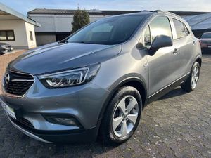 OPEL-Mokka X-Active Start/Stop, LED, AHK, Sitzheizung,Used vehicle