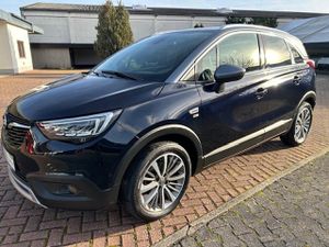 OPEL-Crossland X-Crossland 120 Jahre 12T 6-G, Navi, Sitzh, LED,Gebrauchtwagen