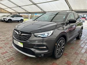 OPEL-Grandland X-Grandland Ultimate Plug-in-Hybrid 4,Pojazdy używane