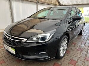 OPEL-Astra-K Lim 5-trg 120 Jahre Opel S/S,Vehículo de ocasión