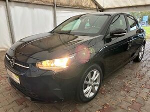 OPEL-Corsa-F Edition,Véhicule d'occasion