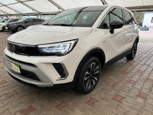 OPEL-Crossland X-Crossland Elegance Paket,Rabljena 