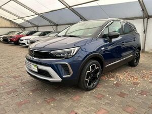 OPEL-Crossland X-Crossland Ultimate,Polovna
