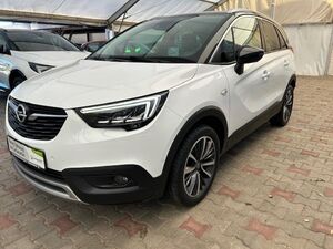 OPEL-Crossland X-Crossland Ultimate,Gebrauchtwagen