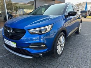 OPEL-Grandland X-Grandland Ultimate Plug-in-Hybrid 4,Begangnade