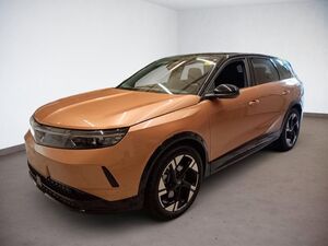 OPEL-Grandland X-Grandland Electric 157 kW GS,Ojazdené vozidlá