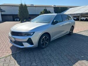 OPEL-Astra-L Sports Tourer GS,Used vehicle