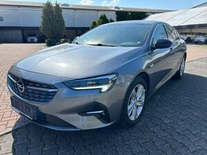 OPEL-Insignia-B Grand Sport Elegance,Gebrauchtwagen