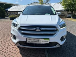 FORD-Kuga-Titanium,Gebrauchtwagen