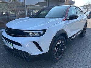 OPEL-Mokka-GS Line,Begangnade
