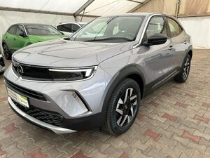 OPEL-Mokka-Business Elegance,Gebrauchtwagen