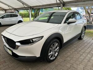 MAZDA-CX-30-Selection 2WD,Begangnade
