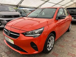 OPEL-Corsa-F e Edition,Gebrauchtwagen