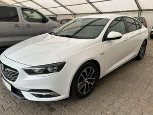 OPEL-Insignia-B Grand Sport Edition,Vehículo de ocasión