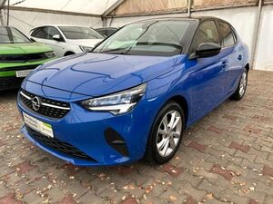 OPEL-Corsa-F Elegance,Auto usate