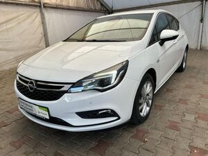 OPEL-Astra-K Lim 5-trg Innovation,Véhicule d'occasion