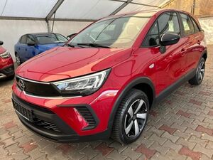OPEL-Crossland X-Crossland Enjoy,Véhicule d'occasion