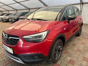 OPEL-Crossland X-Crossland Opel 2020,Véhicule d'occasion