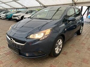 OPEL-Corsa-E Active,Gebrauchtwagen