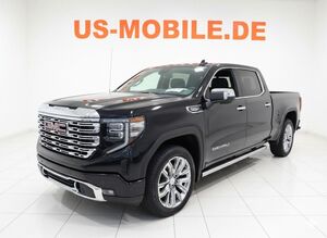 GMC-Sierra-1500 DENALI 157"  DIESEL  SOFORT,Vorführwagen