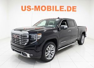GMC-Sierra-=2023=  1500 DENALI 157"  DIESEL  SOFORT,Předváděcí vozidlo