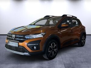 DACIA-Sandero-III Stepway Comfort,Begangnade