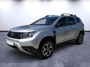 DACIA-Duster-II Celebration,Begangnade