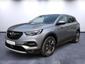 OPEL-Grandland X-Grandland (X) BUSINESS INNOVATION,Vehicule second-hand
