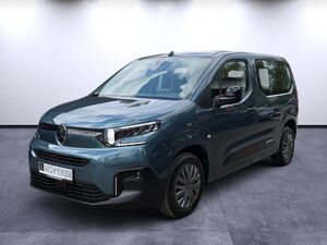 CITROEN-Berlingo-Plus M*INSPEKTION+TÜV NEU*,Подержанный автомобиль
