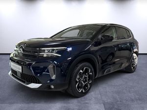 CITROEN-C5 Aircross-Shine*INSPEKTION+TÜV NEÙ*,Pojazdy jednoroczne