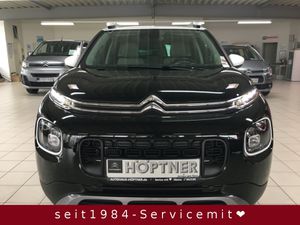 CITROEN-C3 Aircross-PureTech 130 EAT6 Shine *TÜV NEU*,Vehículo de ocasión
