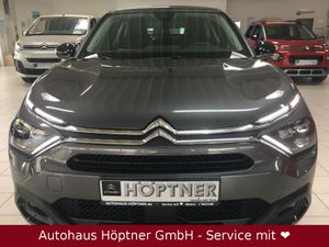 CITROEN-C4-PureTech 130 Feel *INSPEKTION+TÜV NEU*,Használtautó