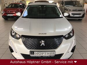 PEUGEOT-2008-PureTech 130 Allure Pack *INSPEKTION NEU*,Vehículo de ocasión