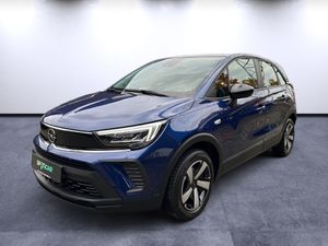 OPEL-Crossland X-Crossland (X)*INSPEKTION*TÜV NEU*,Véhicule d'occasion