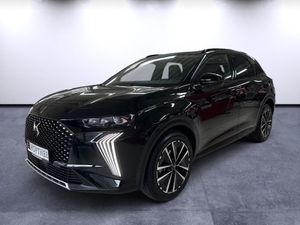 DS-DS7 Crossback-DS7 Étoile BLUE-HDI 130 EAT8,Jednogodisnja