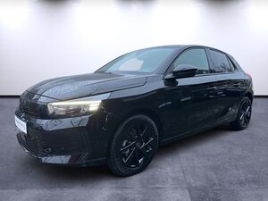 OPEL-Corsa-F GS*INSPEKTION+TÜV NEU*,kullanılmış otomobil