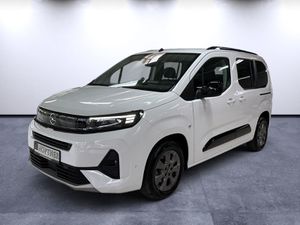 OPEL-Combo-Life E GS*INSPEKTION+TÜV NEU*,Jahreswagen