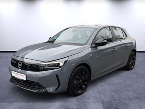 OPEL-Corsa-F Basis*AUTOMATIK*,kullanılmış otomobil