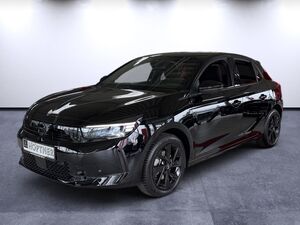 OPEL-Corsa-F GS*AUTOMATIK*,Pojazdy używane