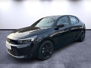 OPEL-Corsa-F GS*AUTOMATIK*,Pojazdy używane