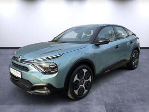 CITROEN-C4-Lim Feel*INSPEKTION+TÜV NEU*,Ojazdené vozidlá